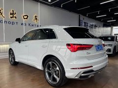 Audi Q3 35 TFSI Sport Dynamic Edition 1.4T - ფოტო 7