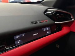 Ferrari 296 2021 3.0T V6 GTB - ფოტო 10