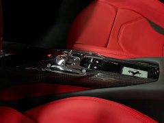 Ferrari 296 2021 3.0T V6 GTB - ფოტო 11