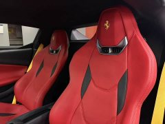 Ferrari 296 2021 3.0T V6 GTB - ფოტო 12