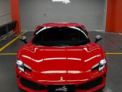 Ferrari 296 2021 3.0T V6 GTB - ფოტო 2