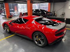 Ferrari 296 2021 3.0T V6 GTB - ფოტო 7