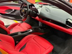 Ferrari 296 2021 3.0T V6 GTB - ფოტო 9