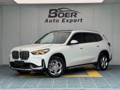 BMW X1 sDrive20Li X Design Package - ფოტო 1