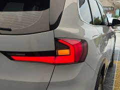 BMW X1 sDrive20Li X Design Package - ფოტო 10