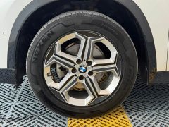 BMW X1 sDrive20Li X Design Package - ფოტო 12