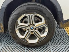 BMW X1 sDrive20Li X Design Package - ფოტო 13