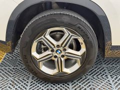 BMW X1 sDrive20Li X Design Package - ფოტო 14