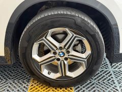BMW X1 sDrive20Li X Design Package - ფოტო 15