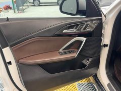 BMW X1 sDrive20Li X Design Package - ფოტო 17