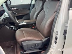 BMW X1 sDrive20Li X Design Package - ფოტო 18