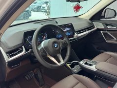 BMW X1 sDrive20Li X Design Package - ფოტო 19