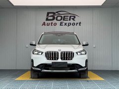 BMW X1 sDrive20Li X Design Package - ფოტო 2