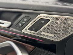 BMW X1 sDrive20Li X Design Package - ფოტო 20