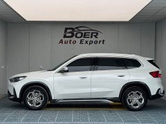 BMW X1 sDrive20Li X Design Package - ფოტო 3