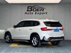 BMW X1 sDrive20Li X Design Package - ფოტო 4