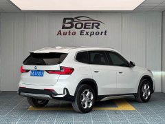 BMW X1 sDrive20Li X Design Package - ფოტო 6