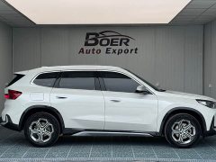 BMW X1 sDrive20Li X Design Package - ფოტო 7