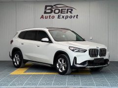 BMW X1 sDrive20Li X Design Package - ფოტო 8