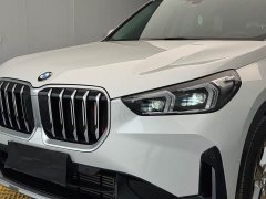 BMW X1 sDrive20Li X Design Package - ფოტო 9