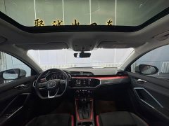 Audi Q3 2023 35 TFSI Sport Dynamic Edition 1.4T - ფოტო 5