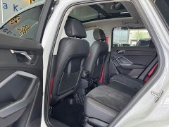 Audi Q3 2023 35 TFSI Sport Dynamic Edition 1.4T - ფოტო 6