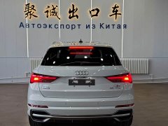 Audi Q3 2023 35 TFSI Sport Dynamic Edition 1.4T - ფოტო 8
