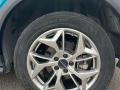 Haval Chitu Jingxiang Edition 1.5T Purple Copper Rabbit - ფოტო 10