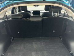 Haval Chitu Jingxiang Edition 1.5T Purple Copper Rabbit - ფოტო 11
