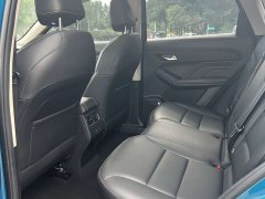 Haval Chitu Jingxiang Edition 1.5T Purple Copper Rabbit - ფოტო 8
