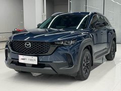 Mazda CX-50 2023 2.0L Standard Edition - ფოტო 1