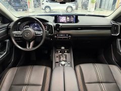Mazda CX-50 2023 2.0L Standard Edition - ფოტო 18