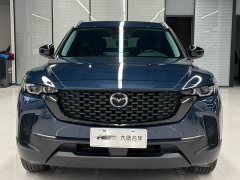 Mazda CX-50 2023 2.0L Standard Edition - ფოტო 2