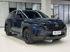 Mazda CX-50 2023 2.0L Standard Edition - ფოტო 3