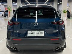 Mazda CX-50 2023 2.0L Standard Edition - ფოტო 4