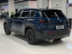 Mazda CX-50 2023 2.0L Standard Edition - ფოტო 5
