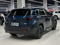 Mazda CX-50 2023 2.0L Standard Edition - ფოტო 6
