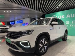 Volkswagen Taos 2023 300TSI FWD Luxury Plus Advanced Edition - ფოტო 1