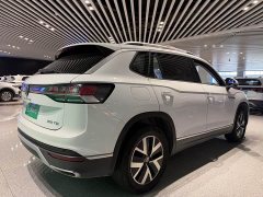 Volkswagen Taos 2023 300TSI FWD Luxury Plus Advanced Edition - ფოტო 10