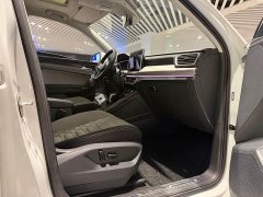 Volkswagen Taos 2023 300TSI FWD Luxury Plus Advanced Edition - ფოტო 11