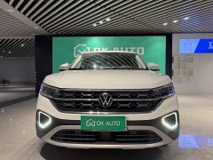Volkswagen Taos 2023 300TSI FWD Luxury Plus Advanced Edition - ფოტო 2
