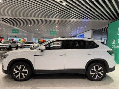 Volkswagen Taos 2023 300TSI FWD Luxury Plus Advanced Edition - ფოტო 4