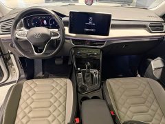 Volkswagen Taos 2023 300TSI FWD Luxury Plus Advanced Edition - ფოტო 7