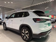 Volkswagen Taos 2023 300TSI FWD Luxury Plus Advanced Edition - ფოტო 9