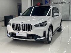 BMW X1 2023 sDrive20Li X Design Package - ფოტო 1