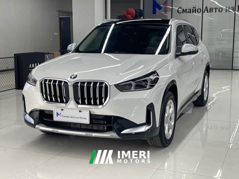 2024 BMW X1 2023 sDrive20Li X Design Package - ავტომობილი ჩინეთიდან