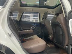 BMW X1 2023 sDrive20Li X Design Package - ფოტო 10