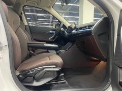 BMW X1 2023 sDrive20Li X Design Package - ფოტო 11