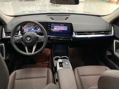 BMW X1 2023 sDrive20Li X Design Package - ფოტო 12