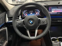 BMW X1 2023 sDrive20Li X Design Package - ფოტო 13